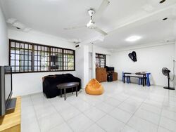 Blk 786E Woodlands Drive 60 (Woodlands), HDB 4 Rooms #569753691